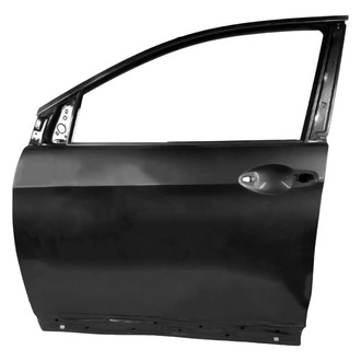 Replace® - Front Driver Side Door Shell (Brand New OE)