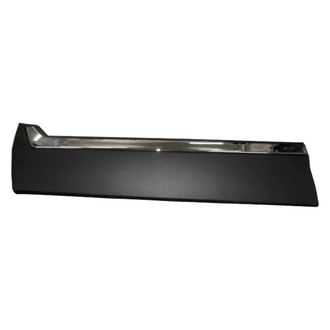 Replace® - Front Lower Driver Side Door Molding (Standard Line)