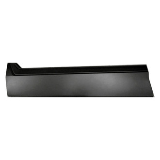 Replace® - Front Lower Driver Side Door Molding (Standard Line)