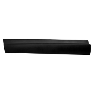 Replace® - Front Driver Side Door Molding (Standard Line)