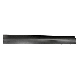 Replace® - Front Lower Passenger Side Door Molding (Standard Line)