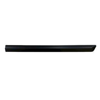 Replace® - Front Passenger Side Door Molding (Standard Line)