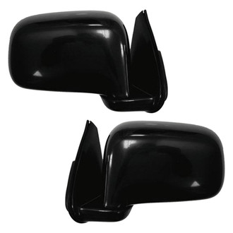 Replace® - Power Remote Side View Mirror (Non-Heated, Foldaway)