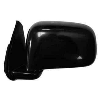 Replace® - Driver Side Power Remote View Mirror (Non-Heated, Foldaway) (Standard Line)