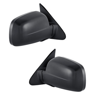 Replace® - Power Side View Mirror (Foldaway)