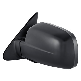 Replace® - Driver Side Power View Mirror (Non-Heated, Foldaway) (Standard Line)