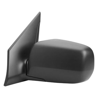 Replace® - Driver Side Power View Mirror (Heated, Foldaway) (Standard Line)