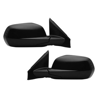 Replace® - Power Side View Mirror (Non-Heated, Foldaway)