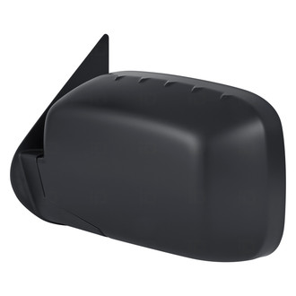 Replace® - Driver Side Power View Mirror (Non-Heated, Foldaway) (Standard Line)