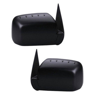 Replace® - Power Side View Mirror (Non-Heated, Foldaway)