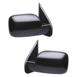 Replace® - Power Side View Mirror (Foldaway)