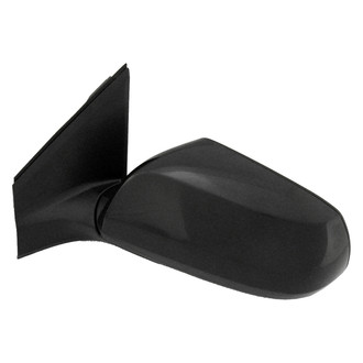 Replace® - Driver Side Power View Mirror (Non-Heated, Foldaway) (Standard Line)