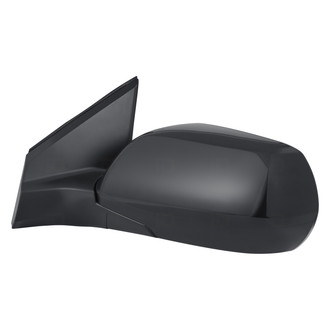 Replace® - Driver Side Power View Mirror (Heated, Foldaway) (Standard Line)