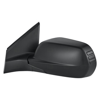 Replace® - Driver Side Power View Mirror (Non-Heated, Foldaway) (Standard Line)