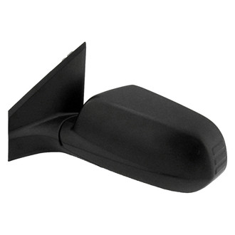 Replace® - Driver Side Power View Mirror (Non-Heated, Foldaway) (Brand New OE)