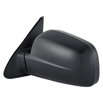 Replace® - Driver Side Power View Mirror (Heated, Foldaway) (Standard Line)