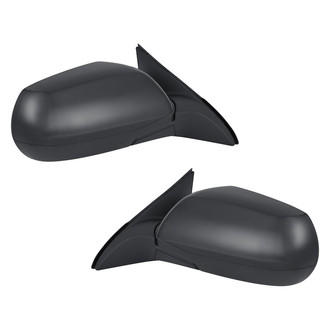 Replace® - Power Heated Side View Mirror