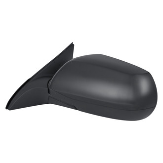 Replace® - Driver Side Power View Mirror (Non-Heated, Foldaway) (Standard Line)