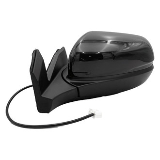 Replace® - Driver Side Power View Mirror (Heated) (Standard Line)