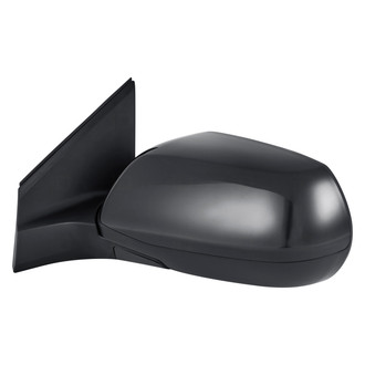 Replace® - Driver Side Power View Mirror (Heated, Foldaway) (Standard Line)