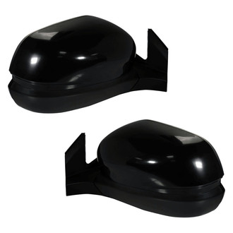 Replace® - Power Heated Side View Mirror