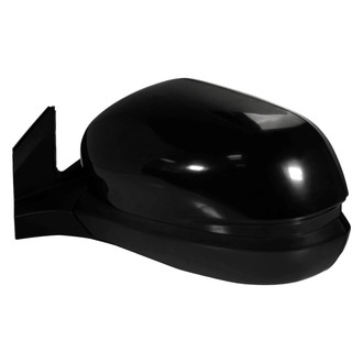 Replace® - Driver Side Power View Mirror (Heated, Foldaway) (Standard Line)