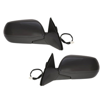 Replace® - Power Side View Mirror (Foldaway)