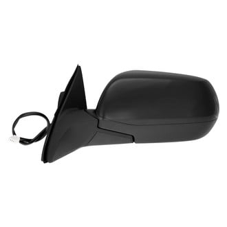 Replace® - Driver Side Power View Mirror (Non-Heated, Foldaway) (Standard Line)
