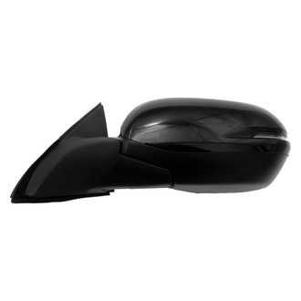 Replace® - Driver Side Power View Mirror (Heated, Foldaway) (Standard Line)
