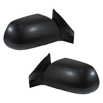 Replace® - Power Side View Mirror (Foldaway)