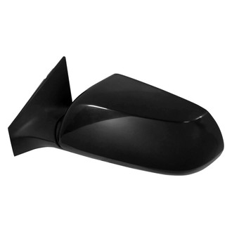 Replace® - Driver Side Power View Mirror (Non-Heated, Foldaway) (Standard Line)