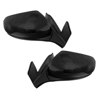 Replace® - Power Side View Mirror (Heated, Foldaway)