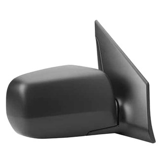 Replace® - Passenger Side Power View Mirror (Heated, Foldaway) (Standard Line)