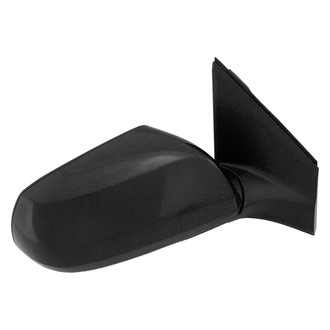 Replace® - Passenger Side Power View Mirror (Non-Heated, Foldaway) (Standard Line)