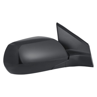 Replace® - Passenger Side Power View Mirror (Heated, Foldaway) (Standard Line)