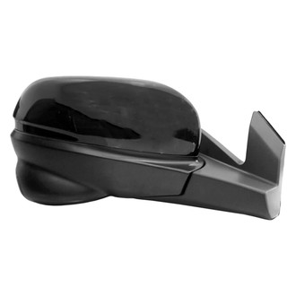 Replace® - Passenger Side Power View Mirror (Heated) (Standard Line)