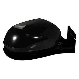 Replace® - Passenger Side Power View Mirror (Non-Heated, Foldaway) (Standard Line)