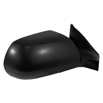 Replace® - Passenger Side Power View Mirror (Non-Heated, Foldaway) (Standard Line)