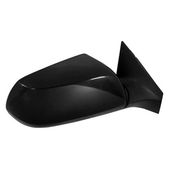Replace® - Passenger Side Power View Mirror (Non-Heated, Foldaway) (Standard Line)