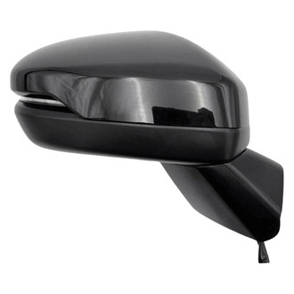 Replace® - Passenger Side Power View Mirror (Heated) (Standard Line)