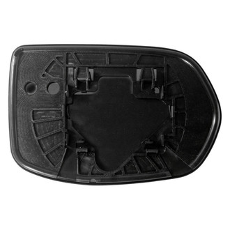 Replace® - Driver Side Power Mirror Glass (Non-Heated) (Standard Line)