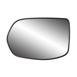 Replace® HO1324109 - Driver Side Power Mirror Glass (Heated) (Standard Line)