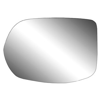 Replace® - Driver Side Power Mirror Glass (Non-Heated) (Standard Line)