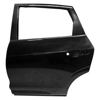 Replace® - Rear Driver Side Door Shell (Brand New OE)