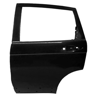 Replace® - Rear Driver Side Door Shell (Brand New OE)