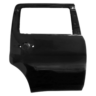 Replace® - Rear Passenger Side Door Shell (Brand New OE)
