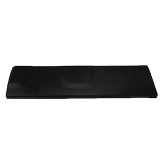 Replace® - Rear Passenger Side Door Molding (Standard Line)