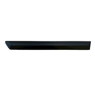 Replace® - Rear Passenger Side Door Molding (Standard Line)