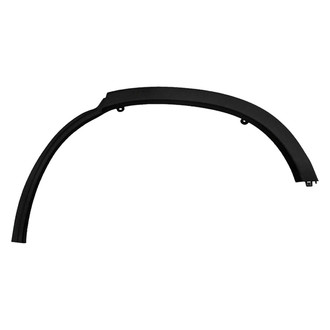 Replace® - Rear Driver Side Wheel Arch Molding (CAPA Certified)