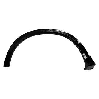 Replace® - Rear Driver Side Wheel Arch Trim (CAPA Certified)